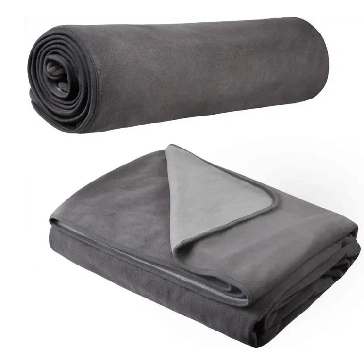 Deka ze 100% polyesteru Polar Fleece