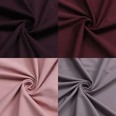 75% Nylon 25% Spandex Yoga Fabric