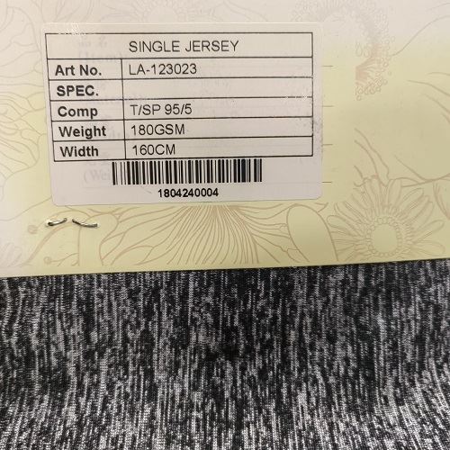 Bird Eye Fabric