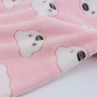  Flannel  Fleece Fabric