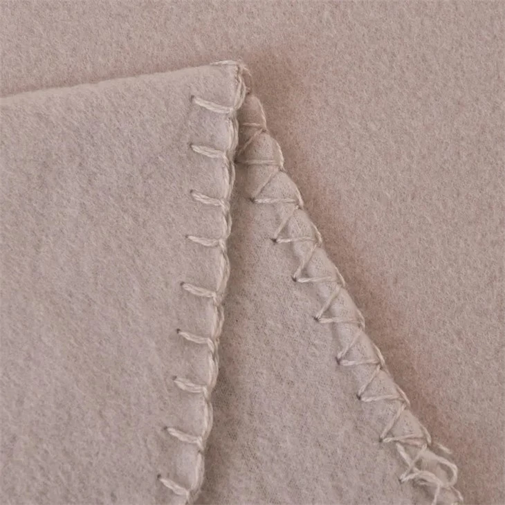 Blanket Polar Free Sample