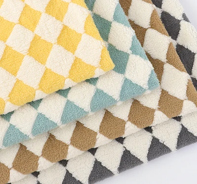 Zkontrolujte Sherpa Fabric For Pyjamas