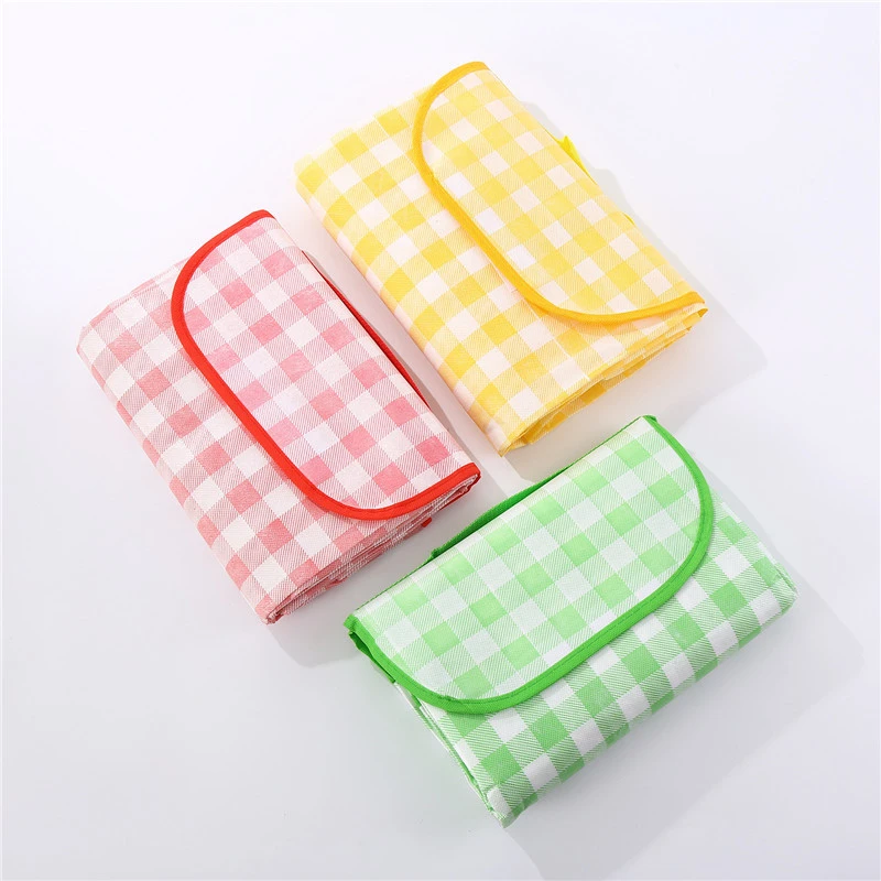 Cool Bag S Piknikovou Dekou