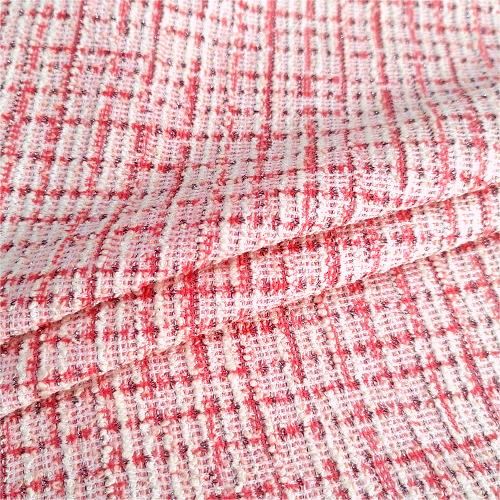 Double Knitting Fabric