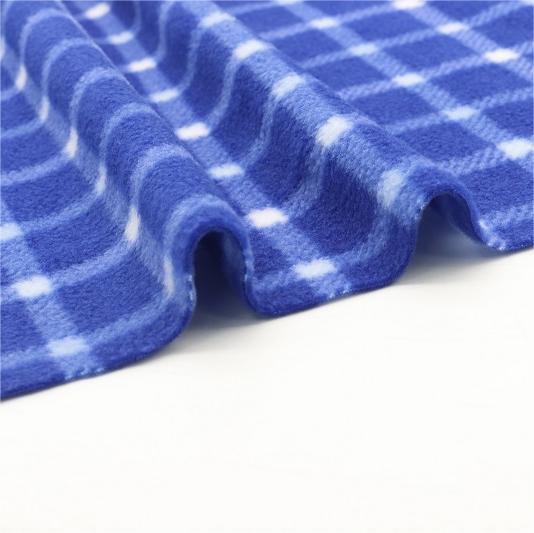 Wholesale Polar Fleece Fabric