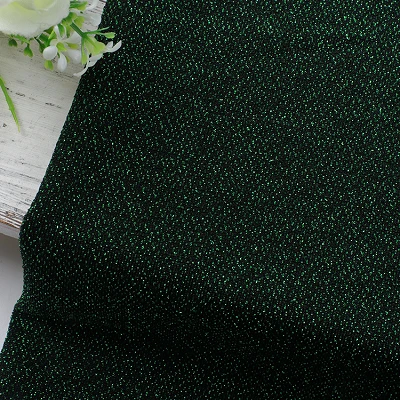 Filigree Jacquard Fabric