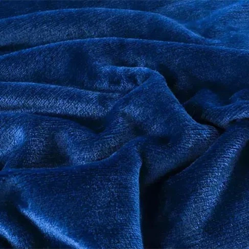 Flannel Fleece Blanket quotation
