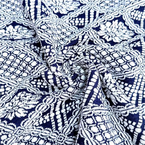 Jacquard Pletací Tkanina Na Matrace