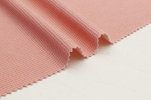 Double Knitting Fabric