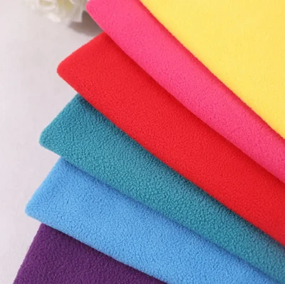 Micro Polar Fleece tkanina
