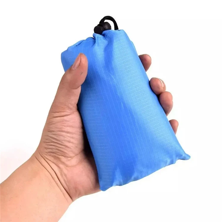 Mini pikniková deka
