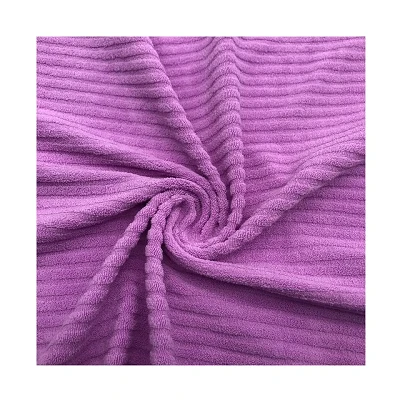 OEM plavky Stripe Rib Fabric
