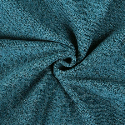 Jednostranný kartáč Hacci Fleece Fabric