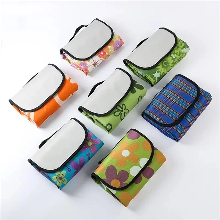  Picnic Blanket