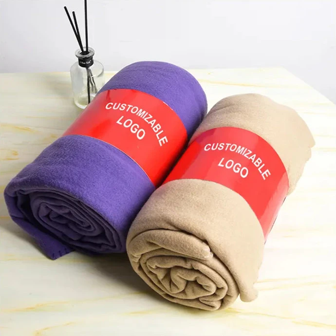 Deka Polar Fleece 350 gsm