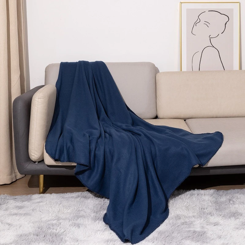 Polar Fleece Deka Na Pohovku