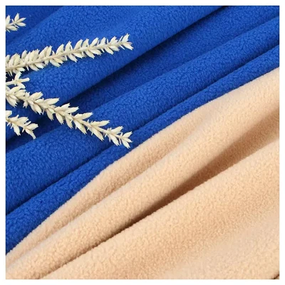 Polar Fleece Fabric For Pajamas