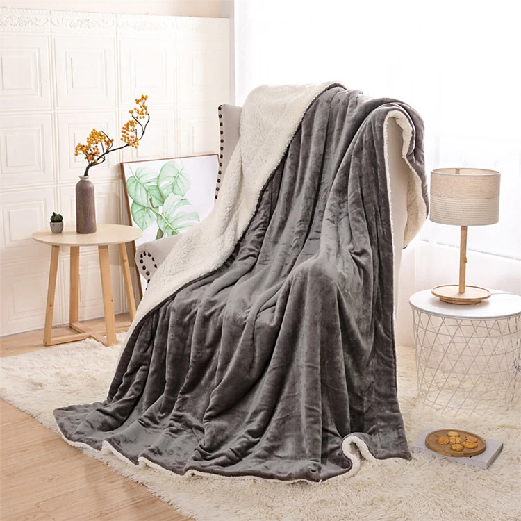 Sherpa Blanket Pro Psa