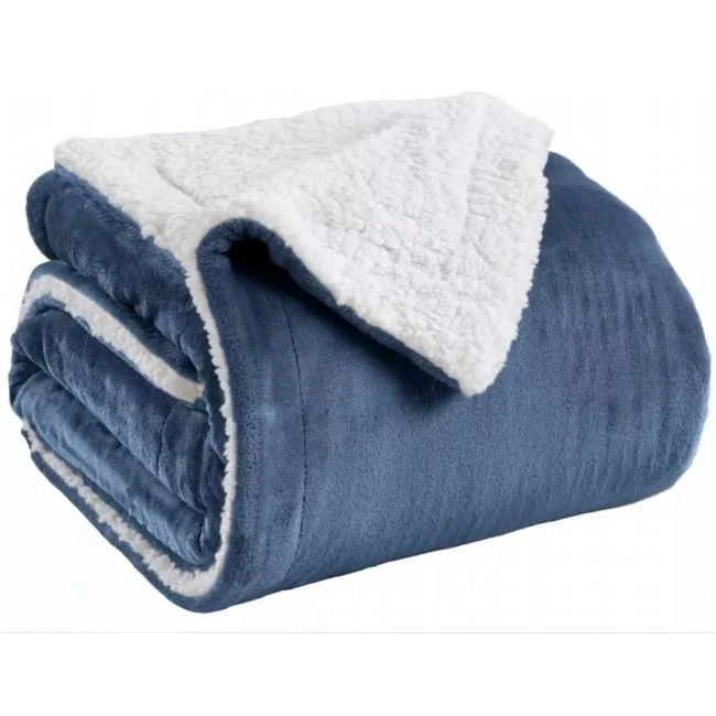 Vážená přikrývka Sherpa Fleece