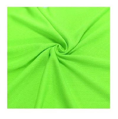 Materiál Bird Eye pro sportovní tričko Basketball