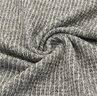 Bavlněná spandexová pletenina