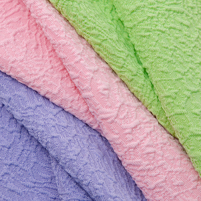 Dvojité Pletací Tkanina Na šaty