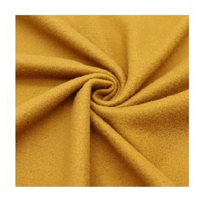 Materiál FDY Polar Fleece Fabric