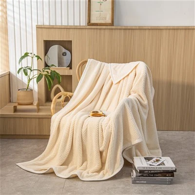 Home Maker Coral Fleece deka
