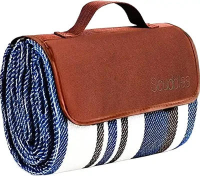 Lehká pikniková deka
