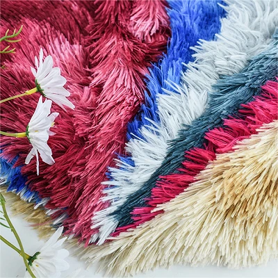 Domácí mazlíček Mat Látka PV Fleece