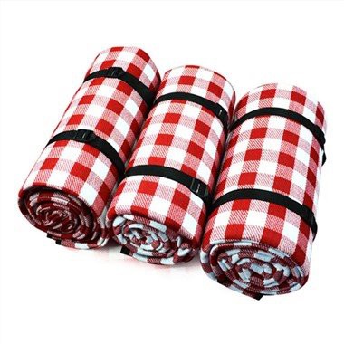 Pikniková přikrývka Fleece