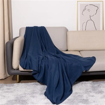 Polar Fleece Deka Na Pohovku
