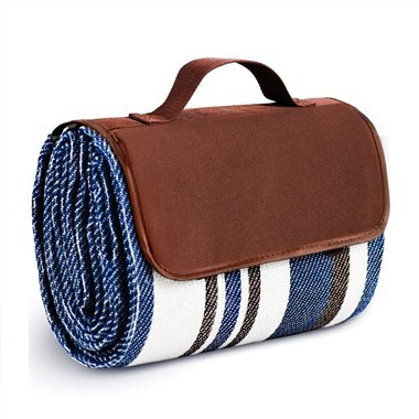 Přenosná přikrývka pikniku