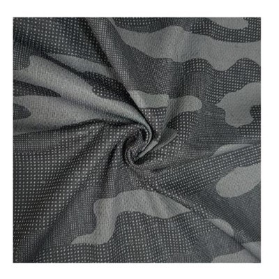 Vodotěsná síťovina z ptačích očí