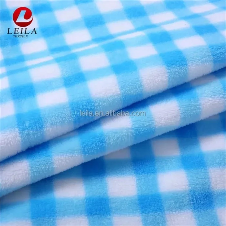 China Soft Baby Blankets