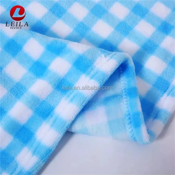  Baby Blankets