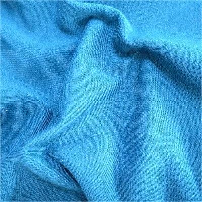 French Terry Fleece Fabric