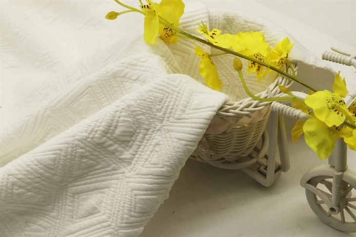 Stretch Mattress Fabric