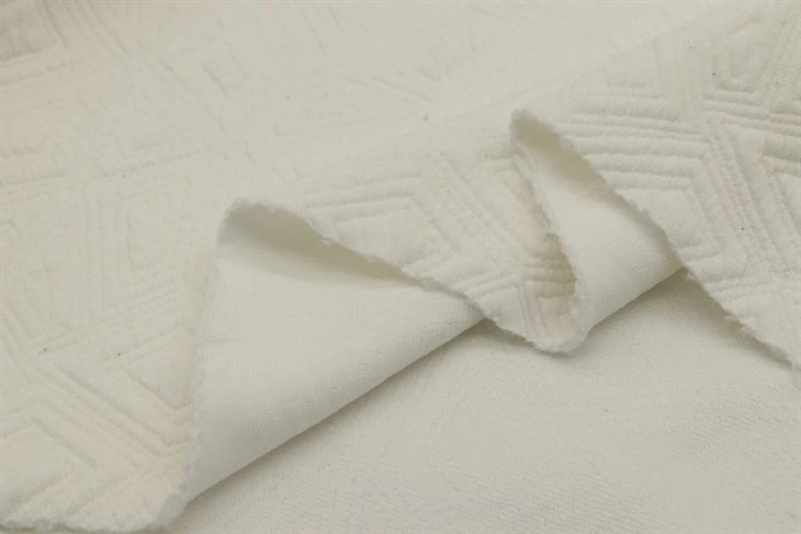 Stretch Mattress Fabric
