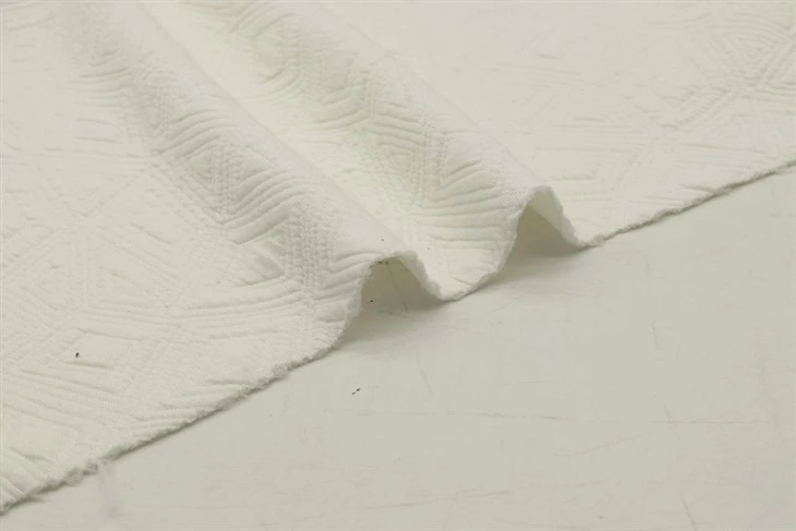 Stretch Mattress Fabric