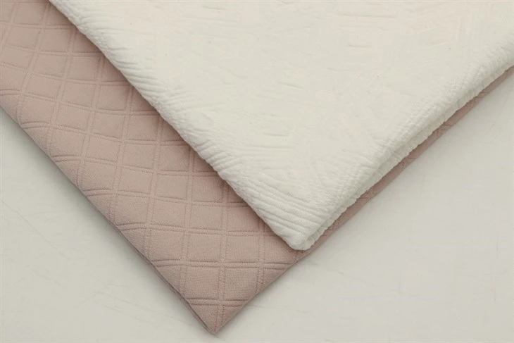 Stretch Mattress Fabric