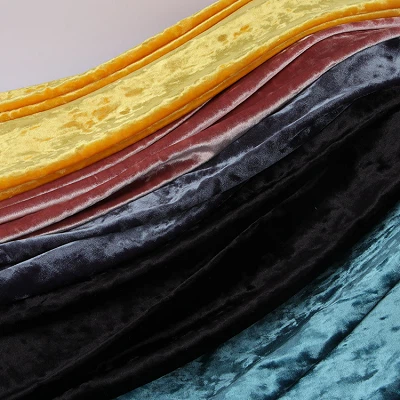 Velvet Fabric