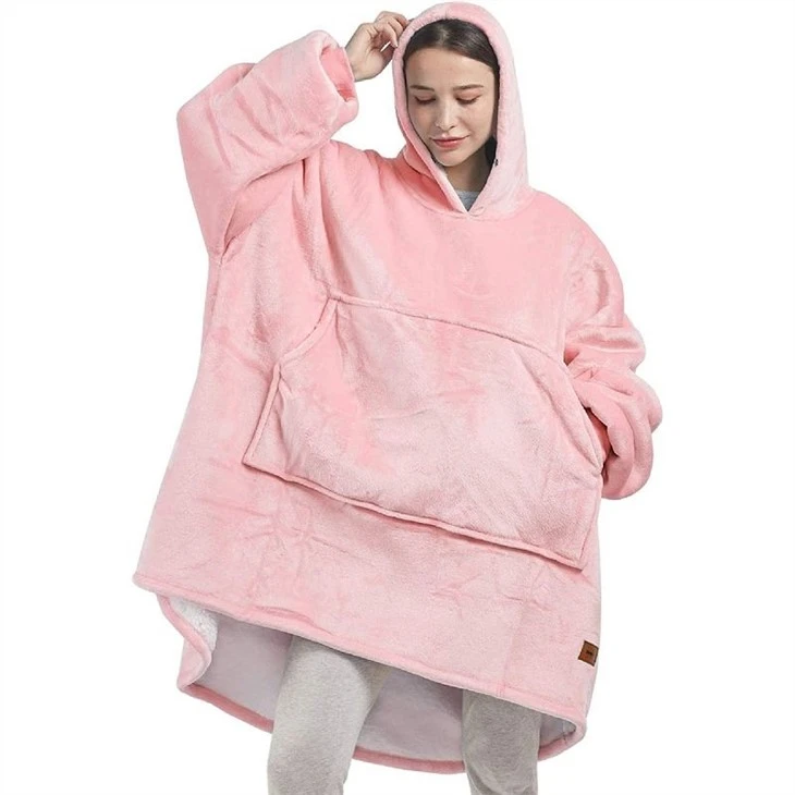 Velvet Blanket