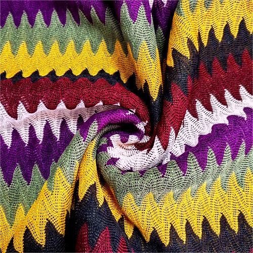 Velkoobchodní krepové látky
