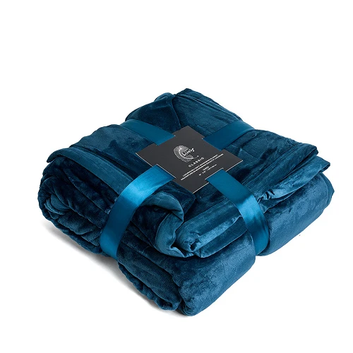 Super Soft Flannel Blanket