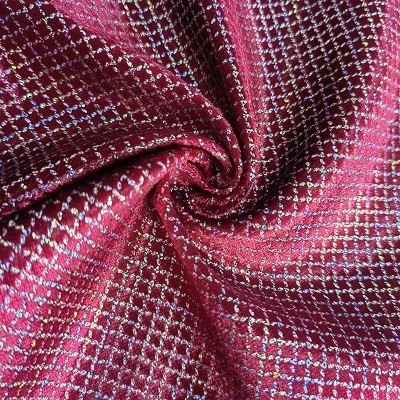 BROCADE GILDING TAKE