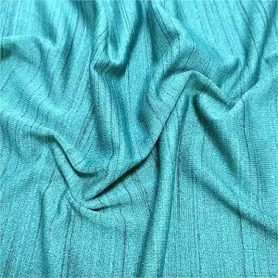 Single Jersey Fabric