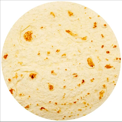 Pizza házejte přikrývku