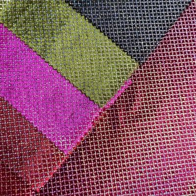 Stretch Coated Gilding Fabric